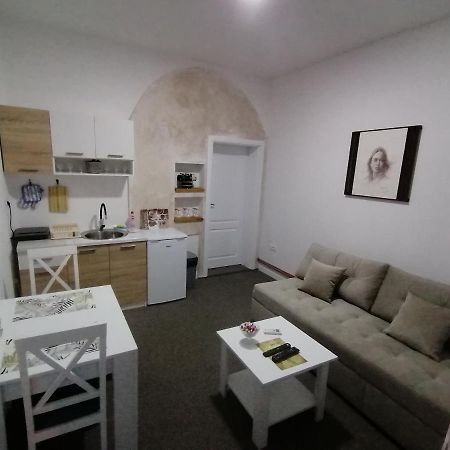 Apartman Dukat Вишеград Екстер'єр фото