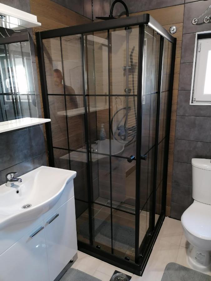 Apartman Dukat Вишеград Екстер'єр фото