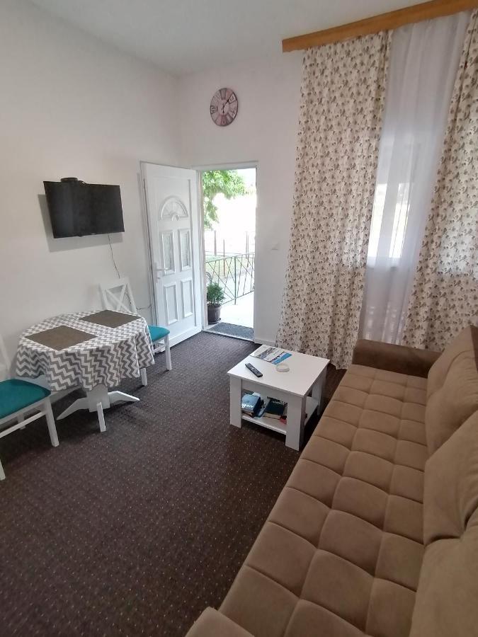Apartman Dukat Вишеград Екстер'єр фото