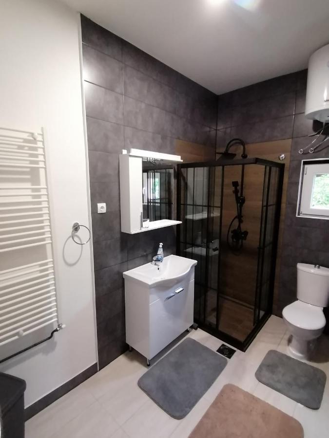 Apartman Dukat Вишеград Екстер'єр фото