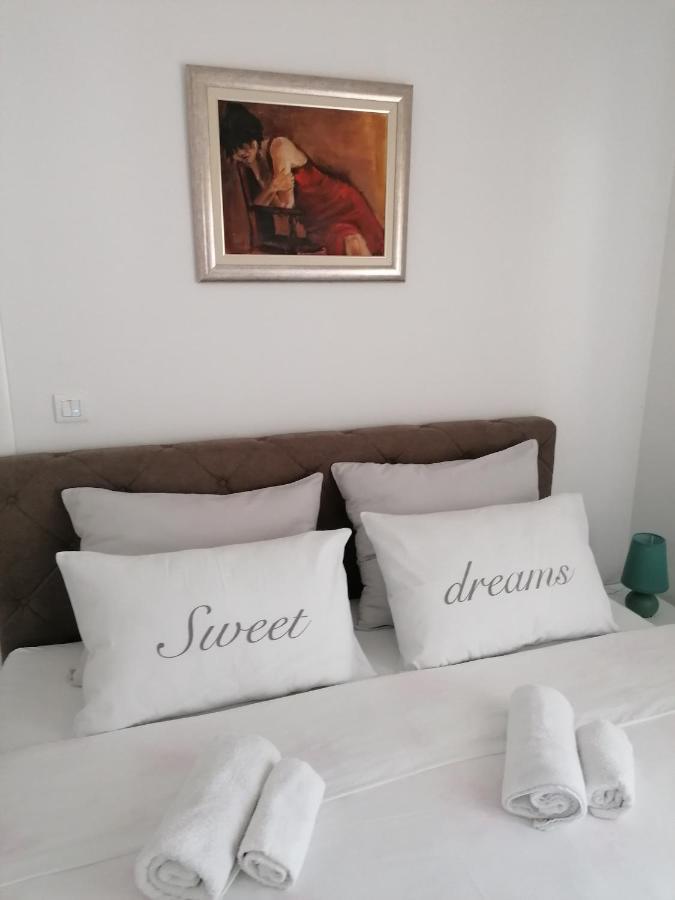 Apartman Dukat Вишеград Екстер'єр фото