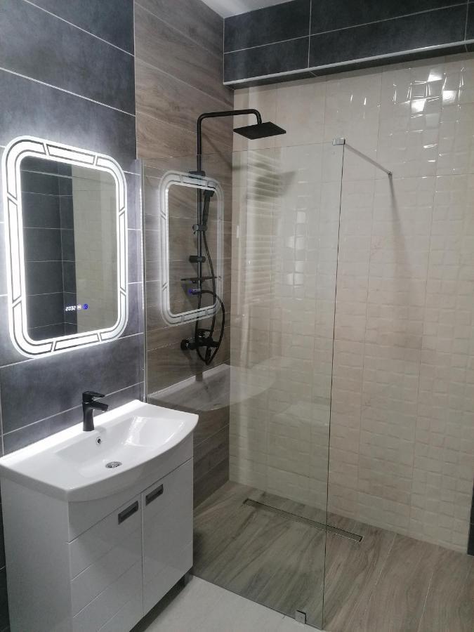 Apartman Dukat Вишеград Екстер'єр фото