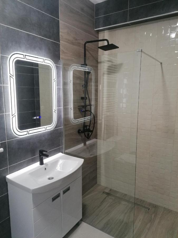 Apartman Dukat Вишеград Екстер'єр фото