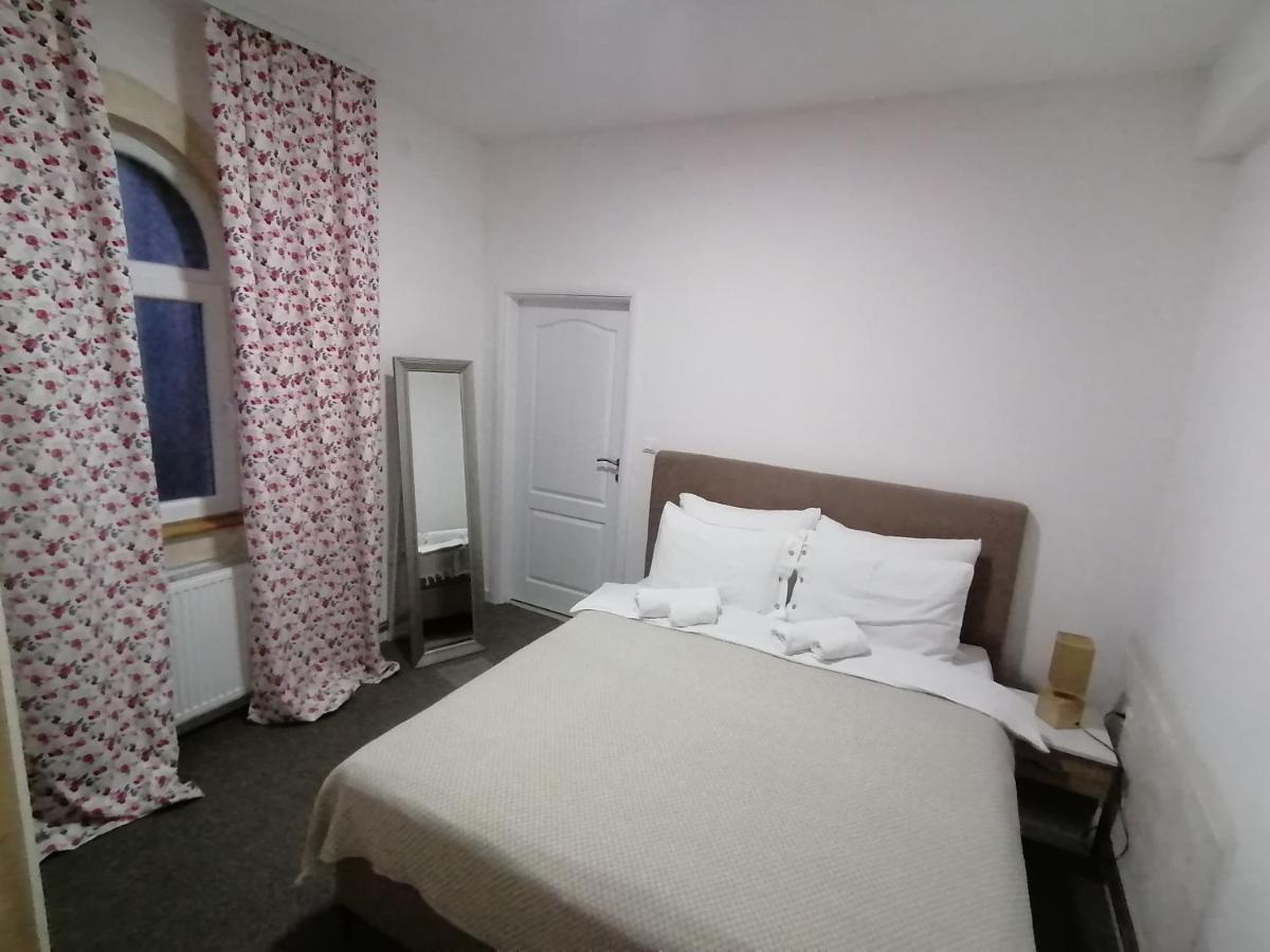 Apartman Dukat Вишеград Екстер'єр фото