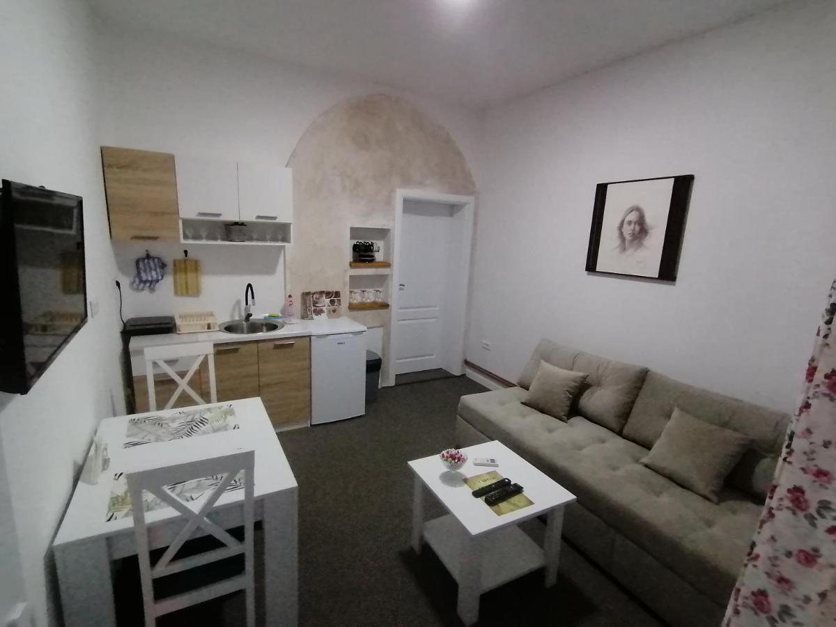 Apartman Dukat Вишеград Екстер'єр фото